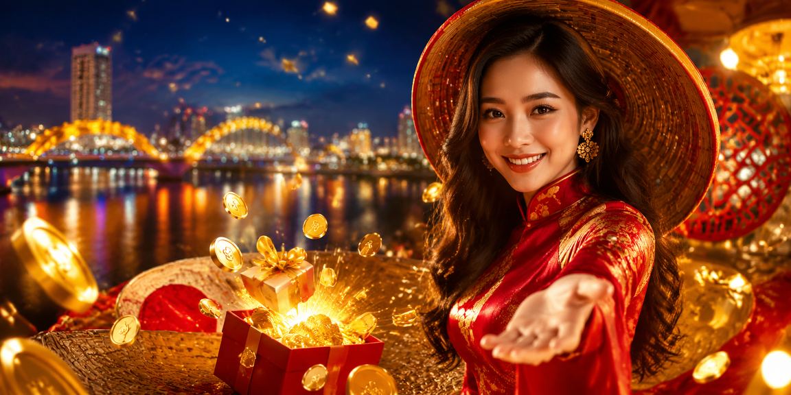 Người dùng Việt Nam đăng ký tài khoản và nhận thưởng chào mừng trên nền tảng 5320