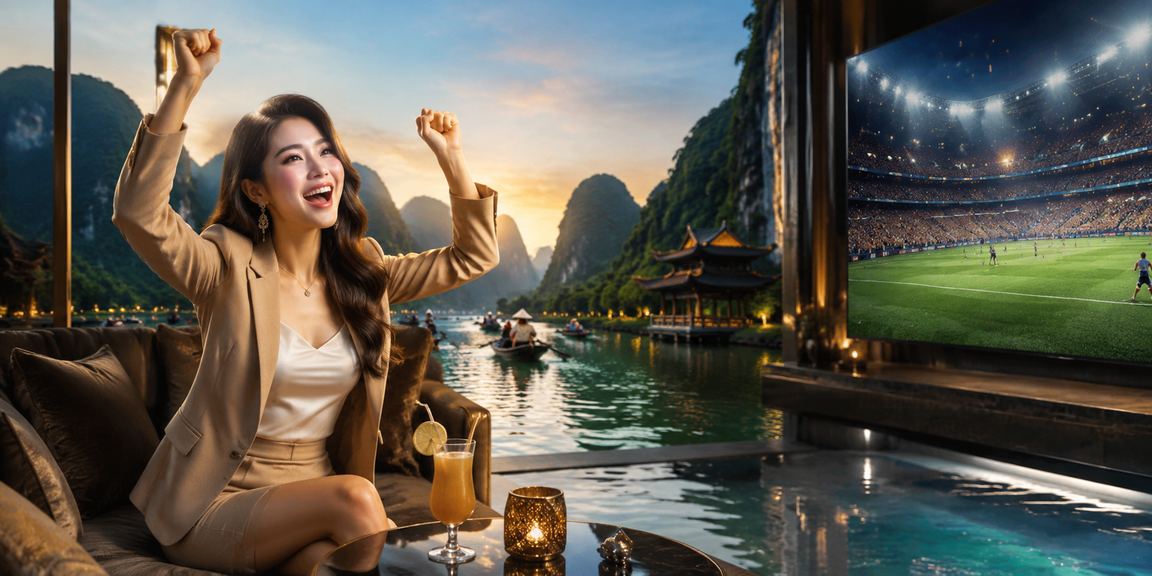 Lễ hội cá cược thể thao tại Ninh Bình – người dùng Việt trải nghiệm nền tảng giải trí 5320